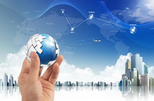 江蘇越洋科技 以'一帶一路'新思路構(gòu)建互聯(lián)網(wǎng)科技新平臺(tái)