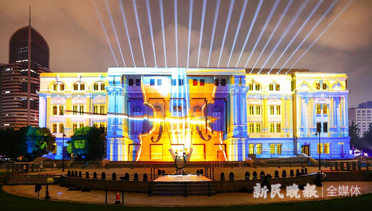 解讀2021年上海營(yíng)業(yè)性演出38366場(chǎng) 統(tǒng)計(jì)口徑與行業(yè)背景